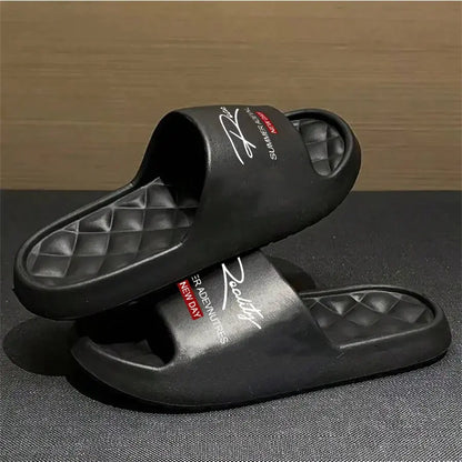 Papuci casual unisex Montvié Studio