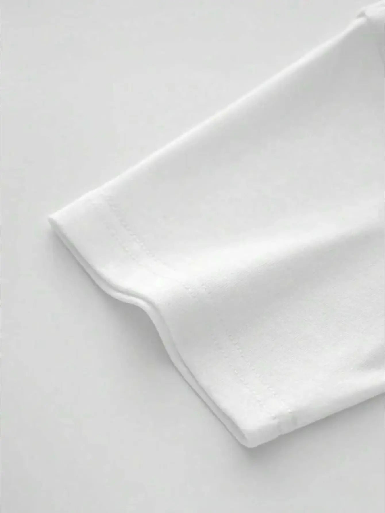 Cubist Art Cotton T-Shirt – Breathable Casual Tee