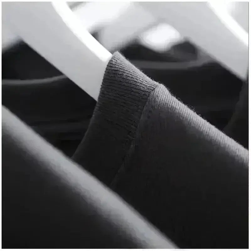 Oversized Graphic Streetwear T-Shirt For Men And Women