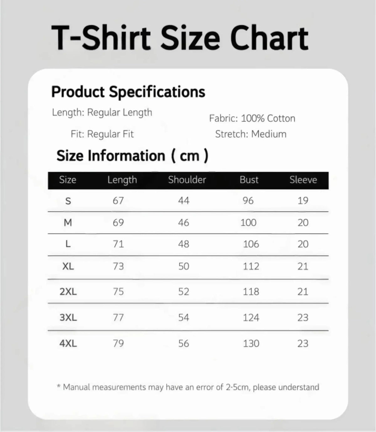 Watercolor Floral Graphic Cotton T-Shirt For Men